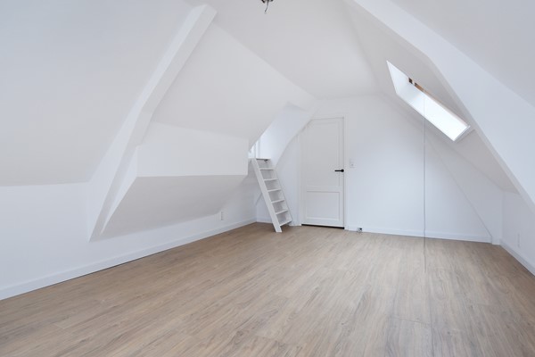 Medium property photo - Grote Visserijstraat 69A02, 3026 CD Rotterdam